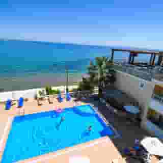 Nefeli Beach - Zante, 1 of 5