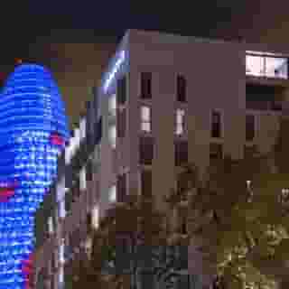 Hotel Sb Glow, 6 of 6