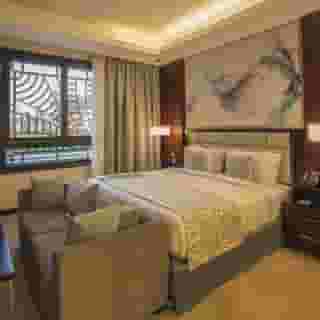 Triumph Luxury Hotel, 2 of 5