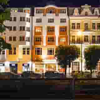Dvorak Spa & Wellness Karlovy Vary, 6 of 6