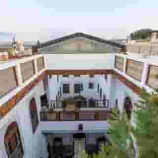 Dar Al Andalous - Riad, 4 of 5