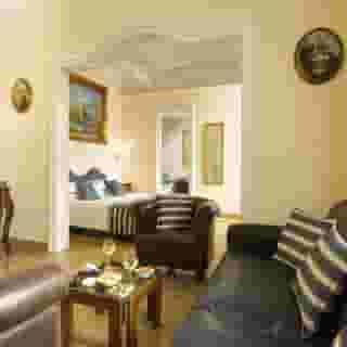 Golden Tulip Rome Piram, 6 of 6