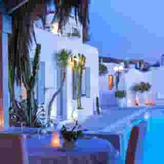 Greco Philia Hotel Boutique, 5 of 5