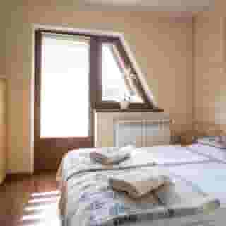 Willa Daglezja, 1 of 5