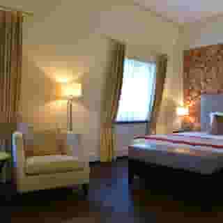 The Dolder Grand, 3 of 5