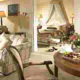 Hayfield Manor, 5 of 5