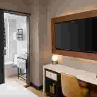 Hotel Indigo New York Downtown - Wall Street, 6 of 6