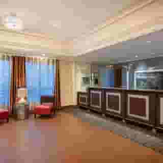 Hampton Inn Boston/Cambridge, 2 of 5