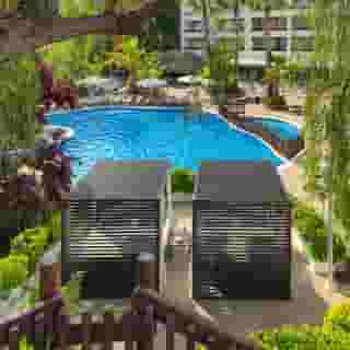 H10 Salou Princess, 6 of 6