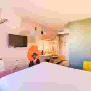ibis Styles Lyon Confluence, 3 of 5