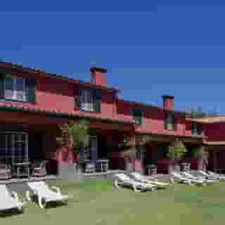 Quinta Santo Antonio Da Serra, 3 of 5