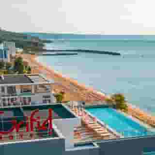 Grifid Hotel Vistamar, 1 of 5