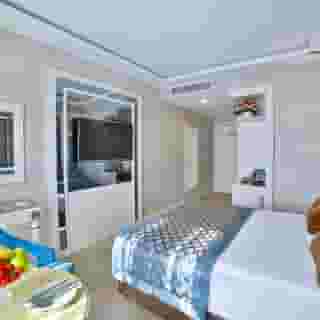 Buke Hotel Sisli, 1 of 5