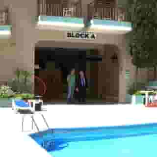 The Bugibba Hotel, 3 of 5