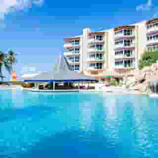 Accra Beach Resort, 4 of 5