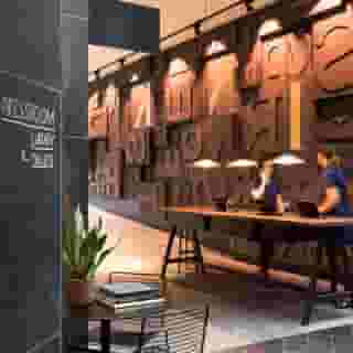 INK Hotel Amsterdam - MGallery, 3 of 5