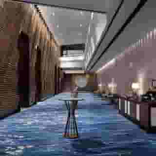 Hong Kong Ocean Park Marriott Hotel, 5 of 5