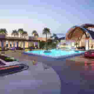 Anantara Mina Al Arab Ras Al Khaimah Resort, 2 of 5