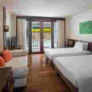 Pullman Pattaya Hotel G, 5 of 5