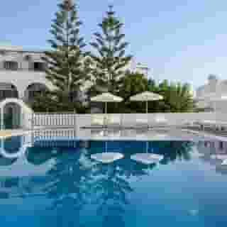 Iris Boutique Hotel, 2 of 5