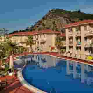 Blue Lagoon Hotel Oludeniz, 1 of 5