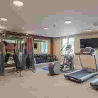 Hampton By Hilton Frankfurt City Centre Messe, 2 of 5