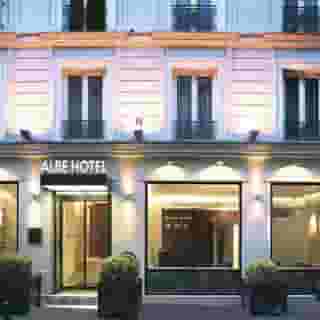 Albe Saint Michel, 4 of 5