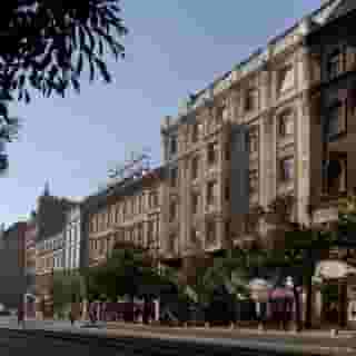 Budapest Panorama Central, 2 of 5