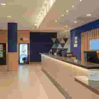 Holiday Inn Express Berlin City Centre, 6 of 6