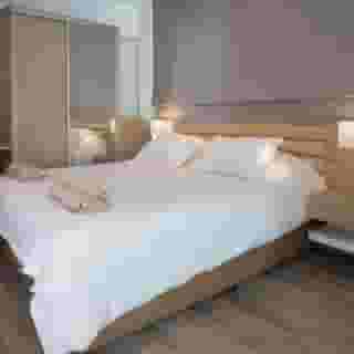 Vrissaki Beach Hotel, 5 of 5