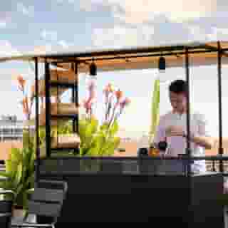 Mercure Nice Centre Grimaldi, 5 of 5