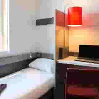 ibis budget Aeroport Lyon Saint Exupery, 1 of 5