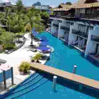 Holiday Inn Resort Krabi Ao Nang Beach, 4 of 5