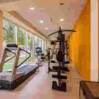 Hotel Lion's Garden, 4 of 5