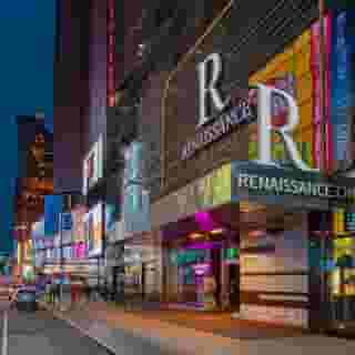 Renaissance New York Times Square Hotel, 1 of 5