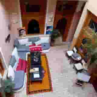 Riad Jnan Adam, 1 of 5