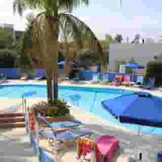 Moscha Hotel, 6 of 6