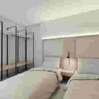 Dynastic Rooms Apartments, 6 of 6