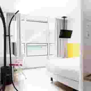 Qbic Hotel Amsterdam Wtc, 6 of 6
