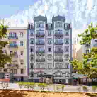 Expo Astoria Hotel, 1 of 5