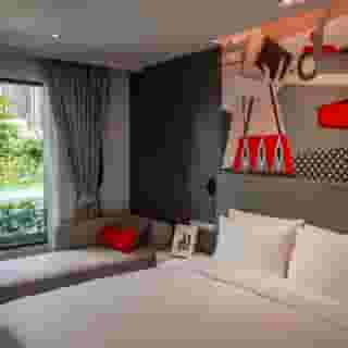 Oakwood Studios Sukhumvit Bangkok, 5 of 5