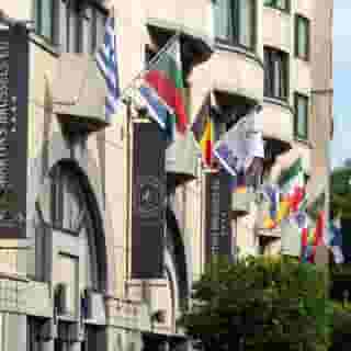 Martin's Brussels EU, 1 of 5