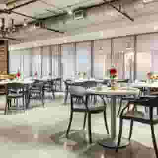 Cambria New Orleans Downtown Warehouse District, 5 of 5