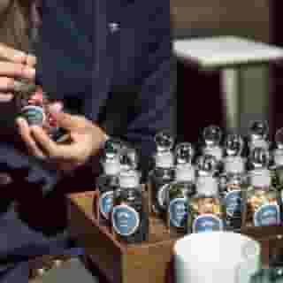 The St Regis Toronto, 3 of 5