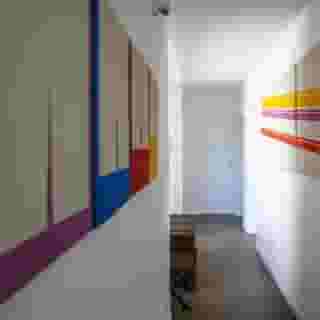 B&b WarmUp Grosseto, 4 of 5