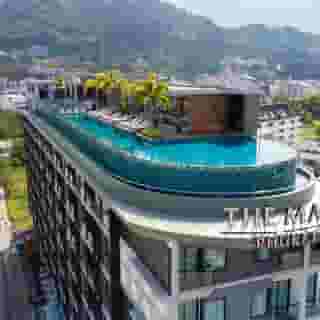 The Marina Phuket Hotel, 6 of 6