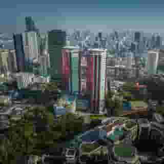 Chatrium Grand Bangkok, 1 of 5