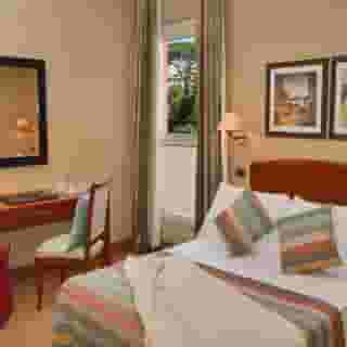 LH Hotel Lloyd Rome, 2 of 5