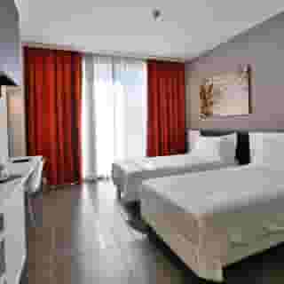 Best Western Hotel Parco Paglia, 6 of 6