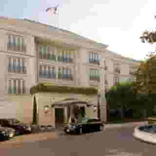 The Peninsula Hotel Beverly Hills, 5 of 5